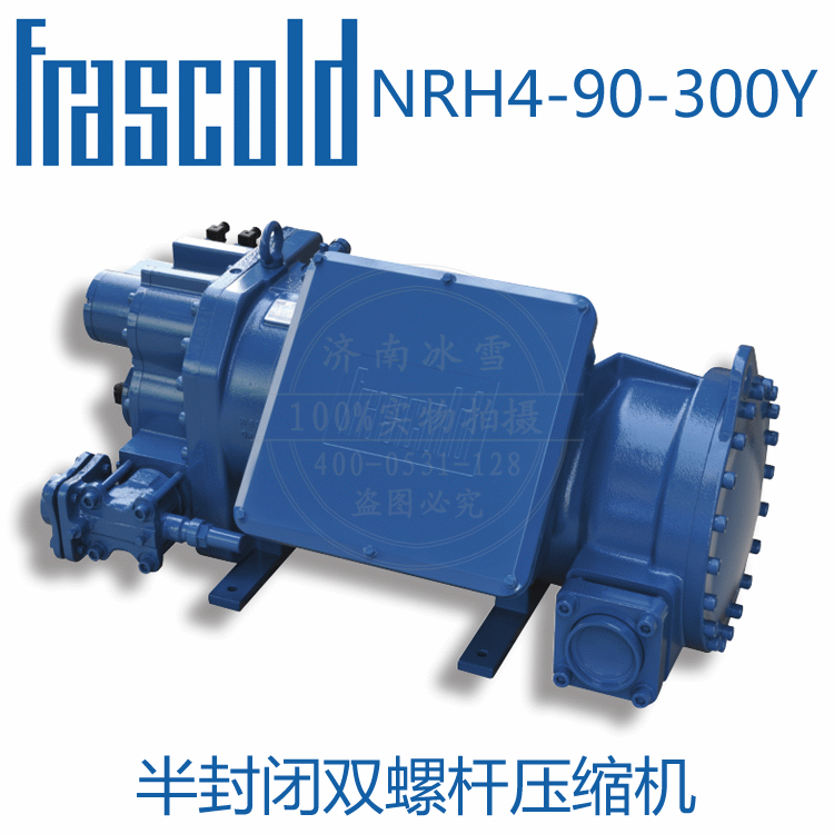 NRH4-90-300Y(R134a)